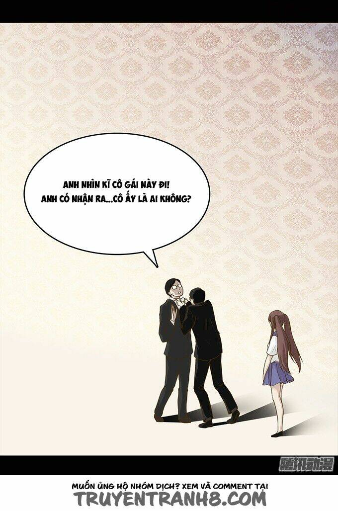 Ớn Lạnh Tuyệt Đối Chapter 73 - Trang 2