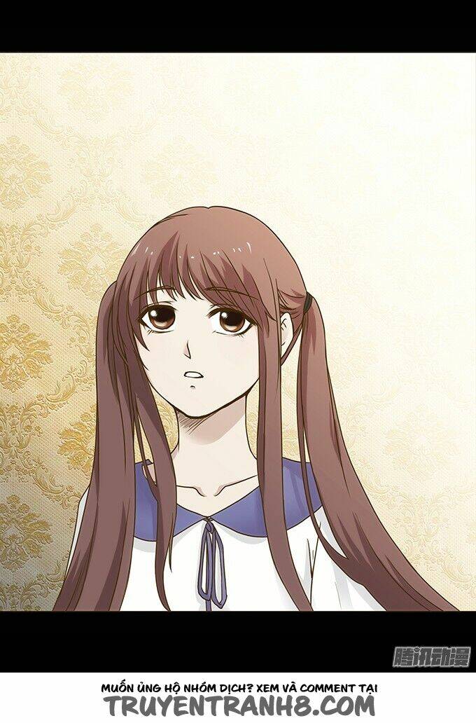 Ớn Lạnh Tuyệt Đối Chapter 73 - Trang 2