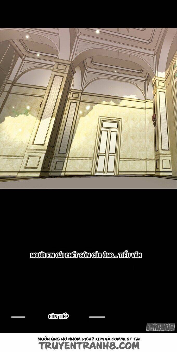 Ớn Lạnh Tuyệt Đối Chapter 73 - Trang 2