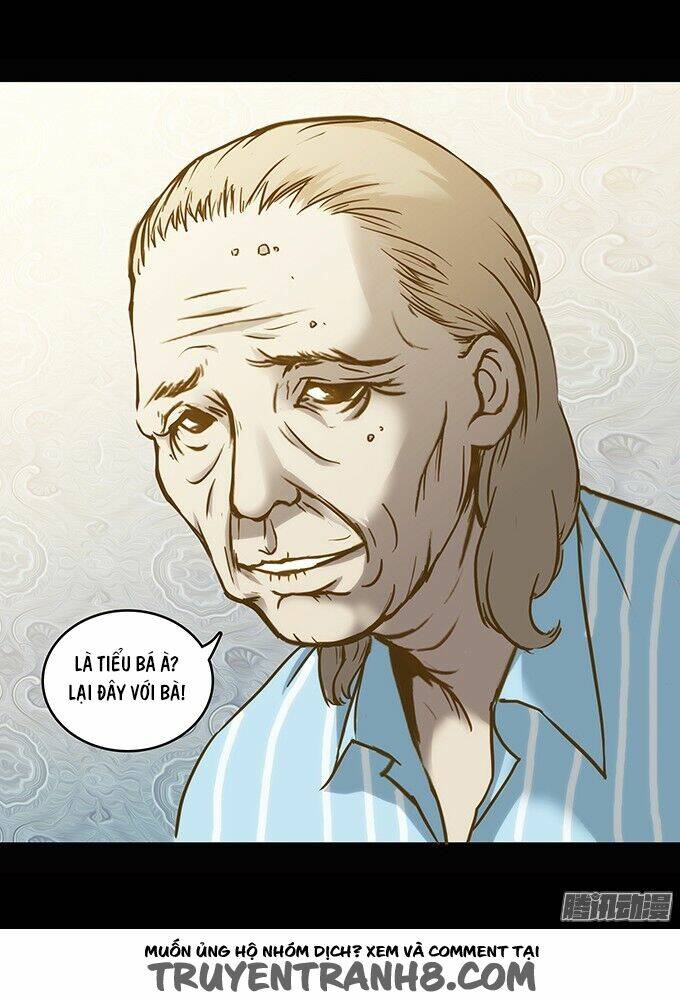 Ớn Lạnh Tuyệt Đối Chapter 73 - Trang 2