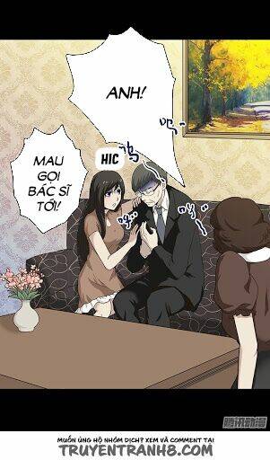 Ớn Lạnh Tuyệt Đối Chapter 74 - Trang 2