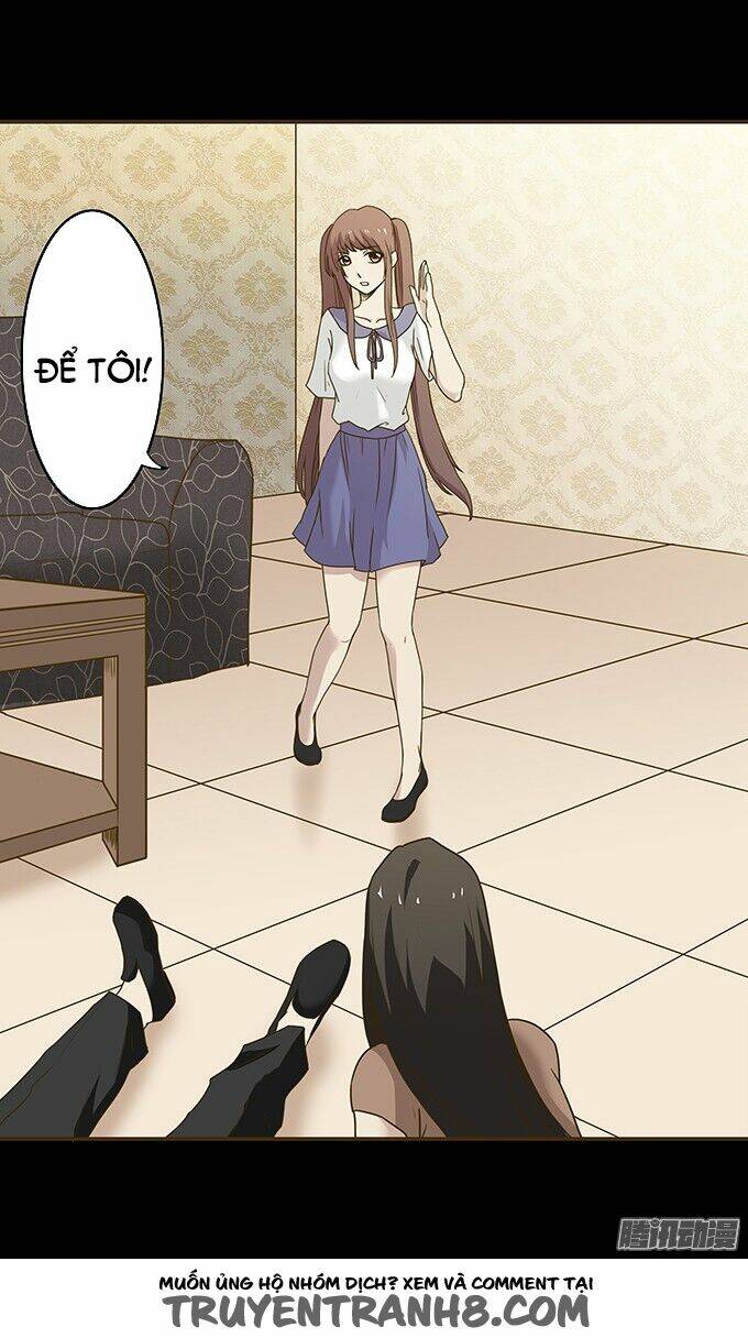 Ớn Lạnh Tuyệt Đối Chapter 74 - Trang 2