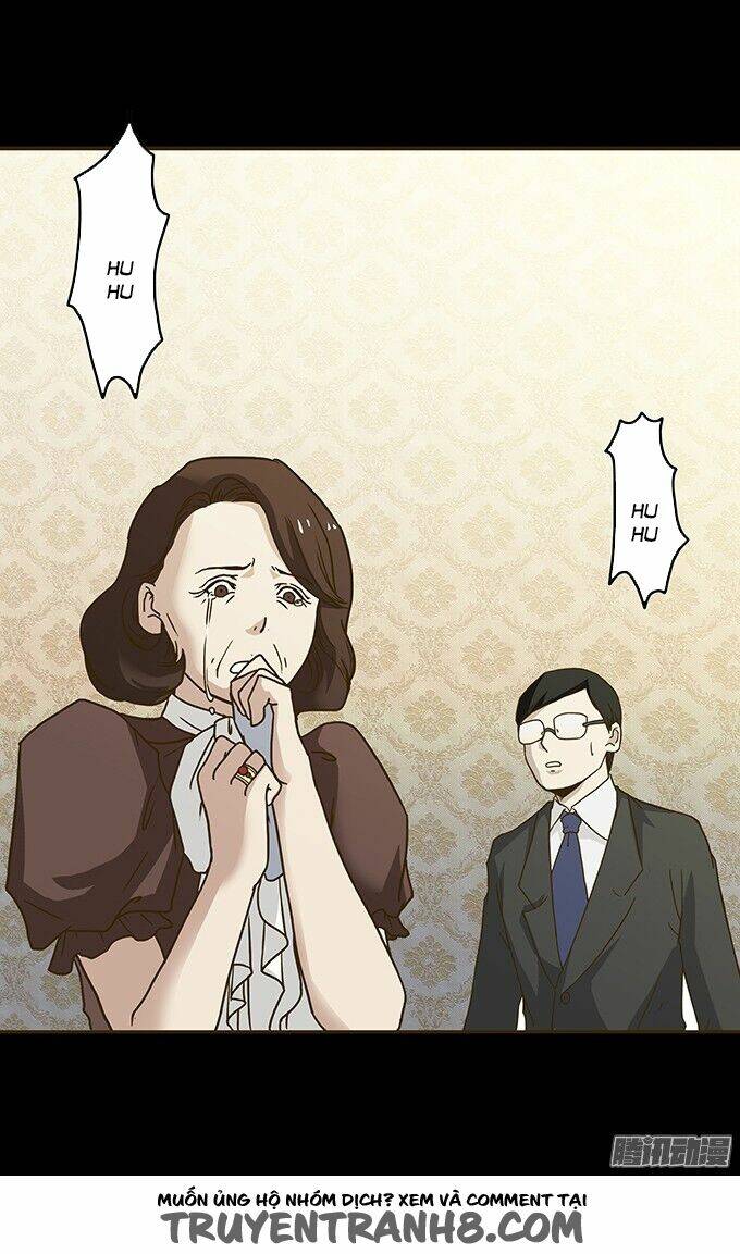 Ớn Lạnh Tuyệt Đối Chapter 74 - Trang 2