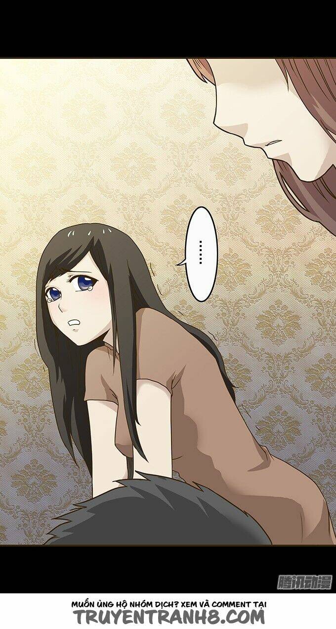 Ớn Lạnh Tuyệt Đối Chapter 74 - Trang 2