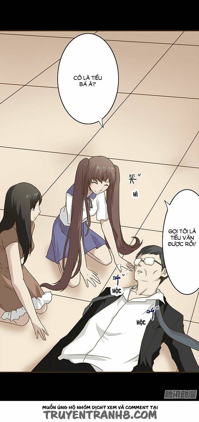 Ớn Lạnh Tuyệt Đối Chapter 74 - Trang 2