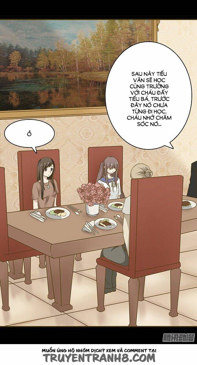 Ớn Lạnh Tuyệt Đối Chapter 74 - Trang 2