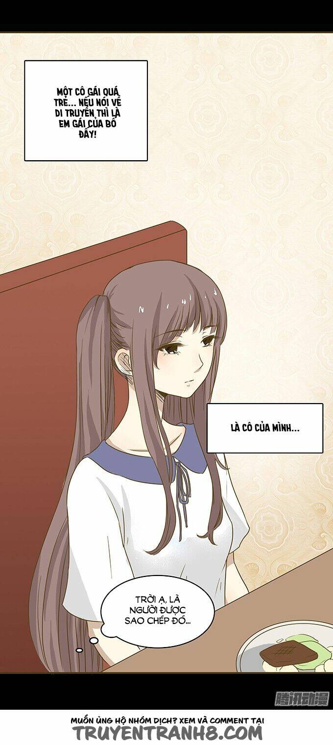 Ớn Lạnh Tuyệt Đối Chapter 74 - Trang 2