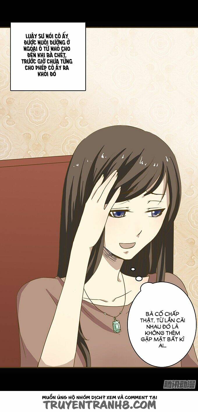 Ớn Lạnh Tuyệt Đối Chapter 74 - Trang 2