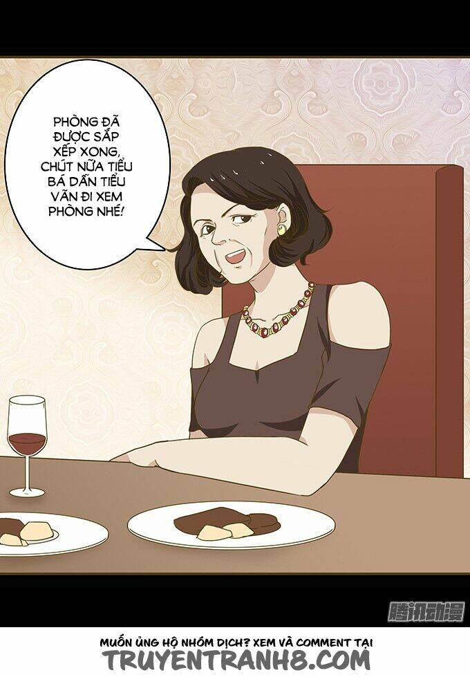 Ớn Lạnh Tuyệt Đối Chapter 74 - Trang 2