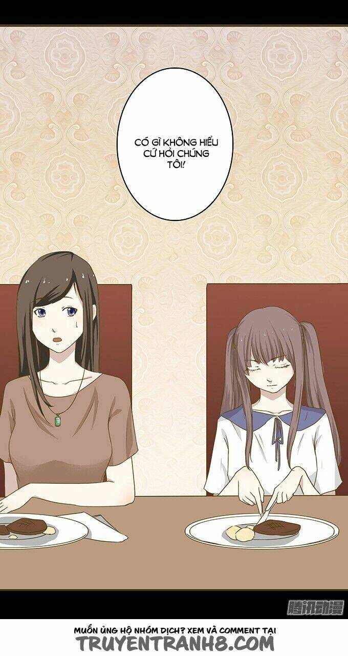 Ớn Lạnh Tuyệt Đối Chapter 74 - Trang 2