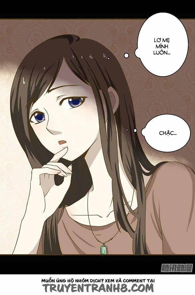 Ớn Lạnh Tuyệt Đối Chapter 74 - Trang 2