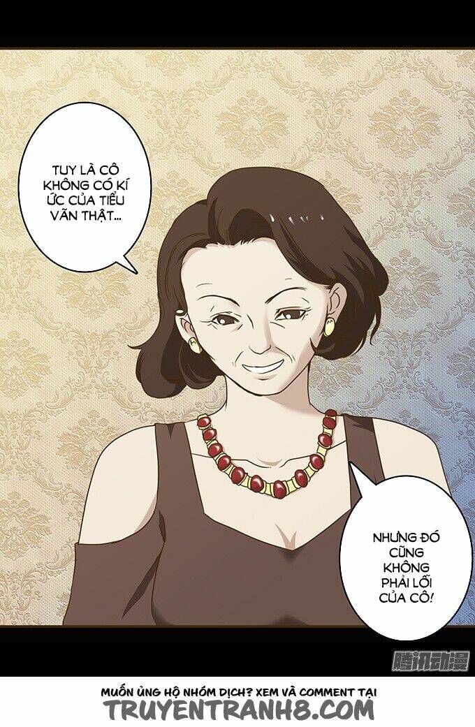 Ớn Lạnh Tuyệt Đối Chapter 74 - Trang 2