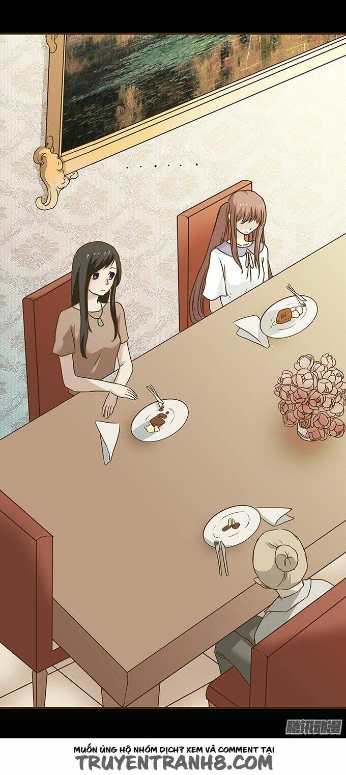 Ớn Lạnh Tuyệt Đối Chapter 74 - Trang 2