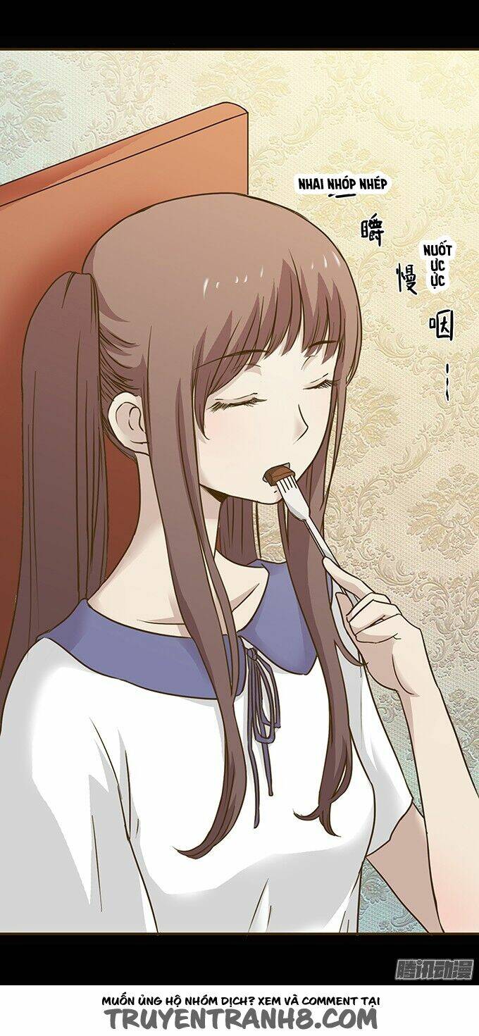 Ớn Lạnh Tuyệt Đối Chapter 74 - Trang 2