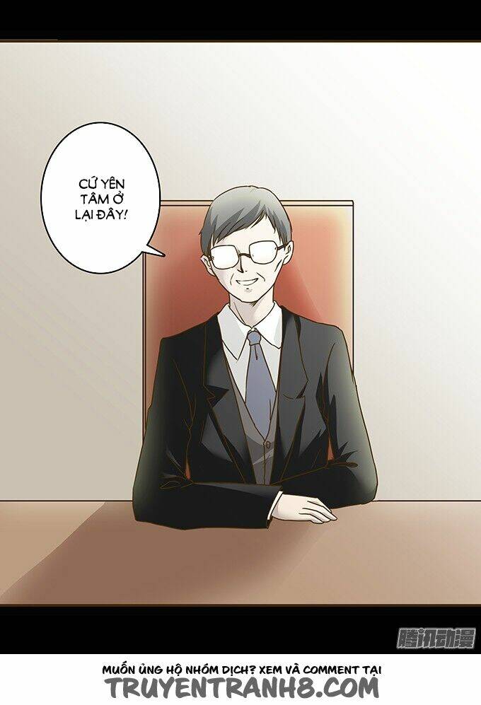 Ớn Lạnh Tuyệt Đối Chapter 74 - Trang 2