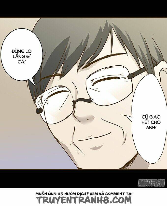 Ớn Lạnh Tuyệt Đối Chapter 74 - Trang 2