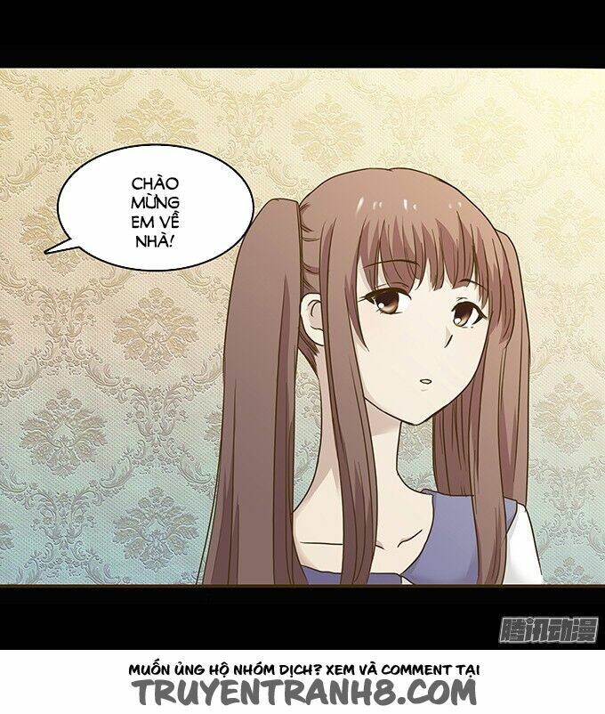 Ớn Lạnh Tuyệt Đối Chapter 74 - Trang 2