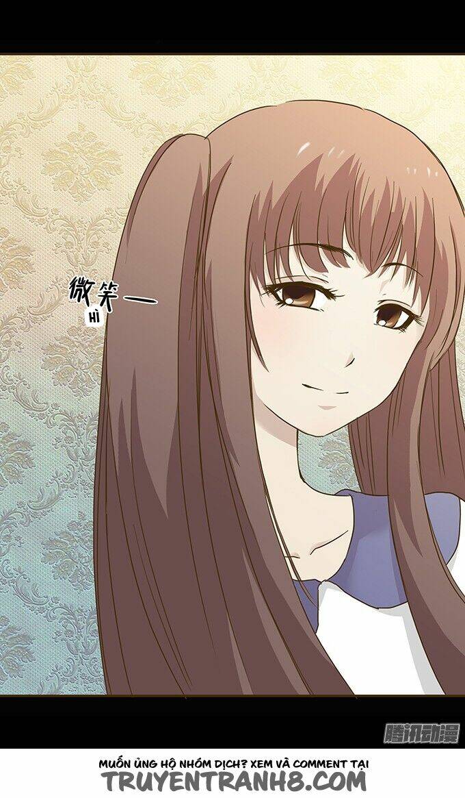 Ớn Lạnh Tuyệt Đối Chapter 74 - Trang 2