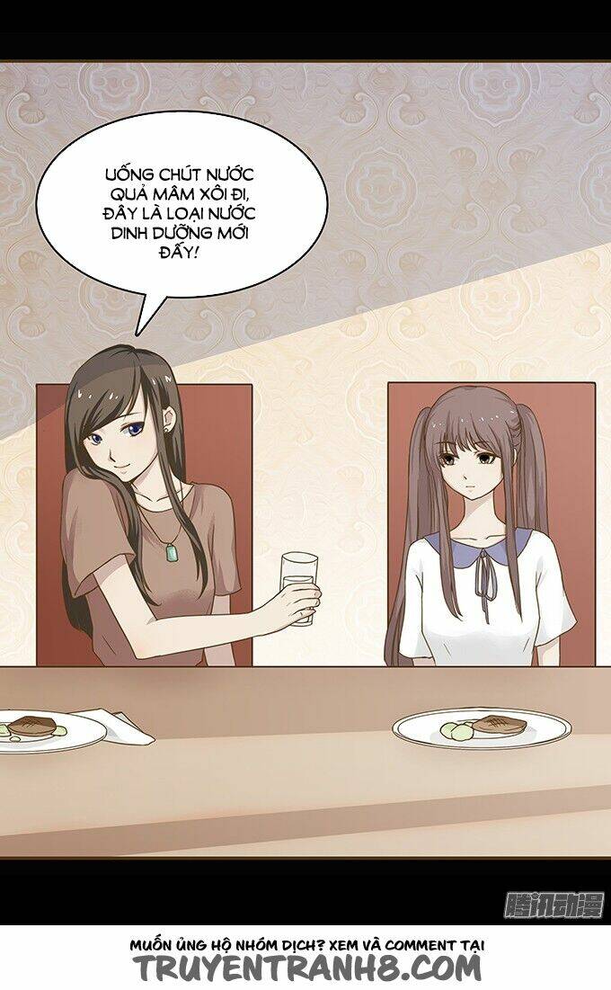 Ớn Lạnh Tuyệt Đối Chapter 74 - Trang 2