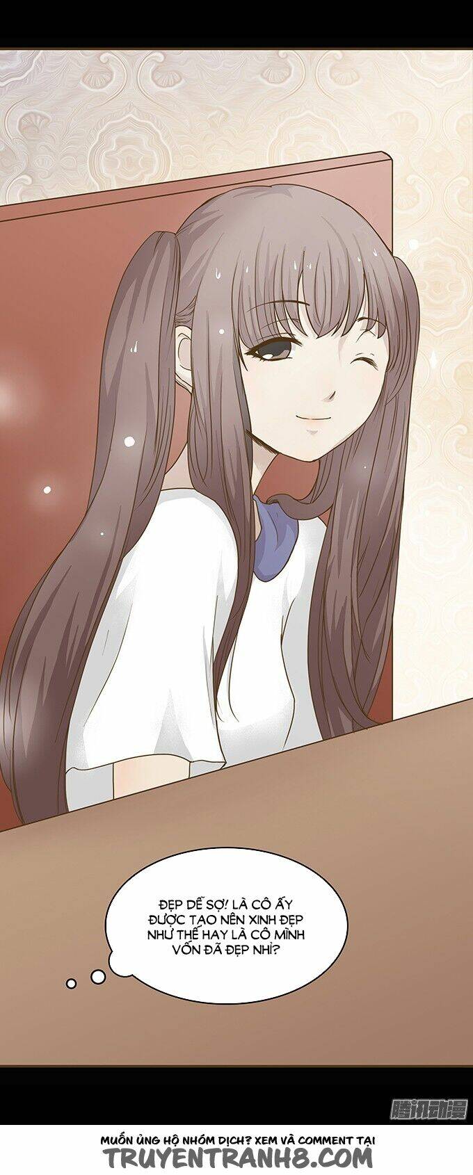 Ớn Lạnh Tuyệt Đối Chapter 74 - Trang 2