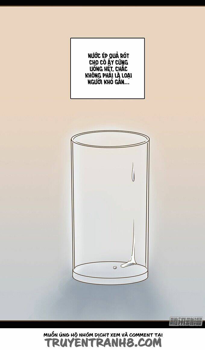 Ớn Lạnh Tuyệt Đối Chapter 74 - Trang 2