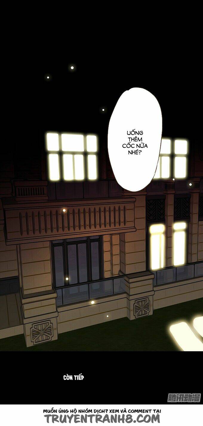 Ớn Lạnh Tuyệt Đối Chapter 74 - Trang 2