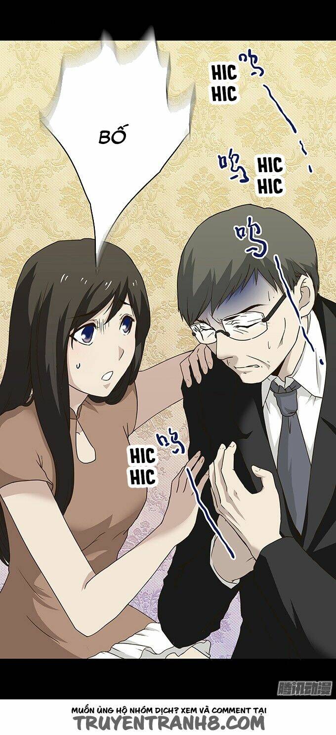 Ớn Lạnh Tuyệt Đối Chapter 74 - Trang 2