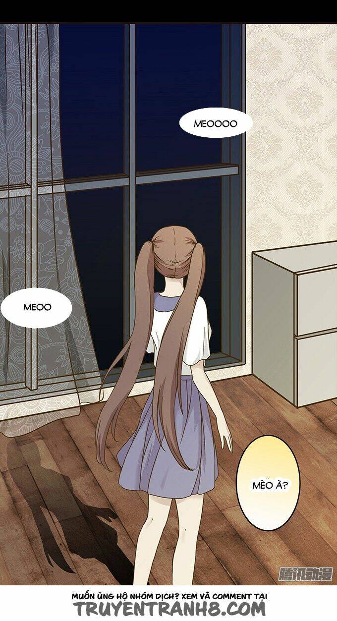 Ớn Lạnh Tuyệt Đối Chapter 75 - Trang 2