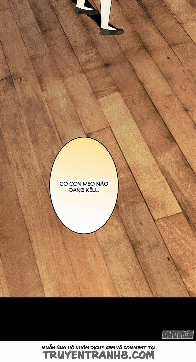 Ớn Lạnh Tuyệt Đối Chapter 75 - Trang 2