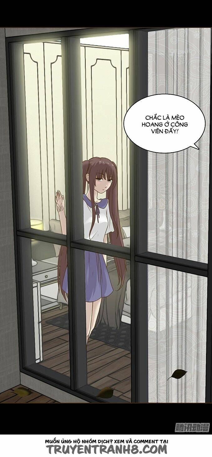 Ớn Lạnh Tuyệt Đối Chapter 75 - Trang 2