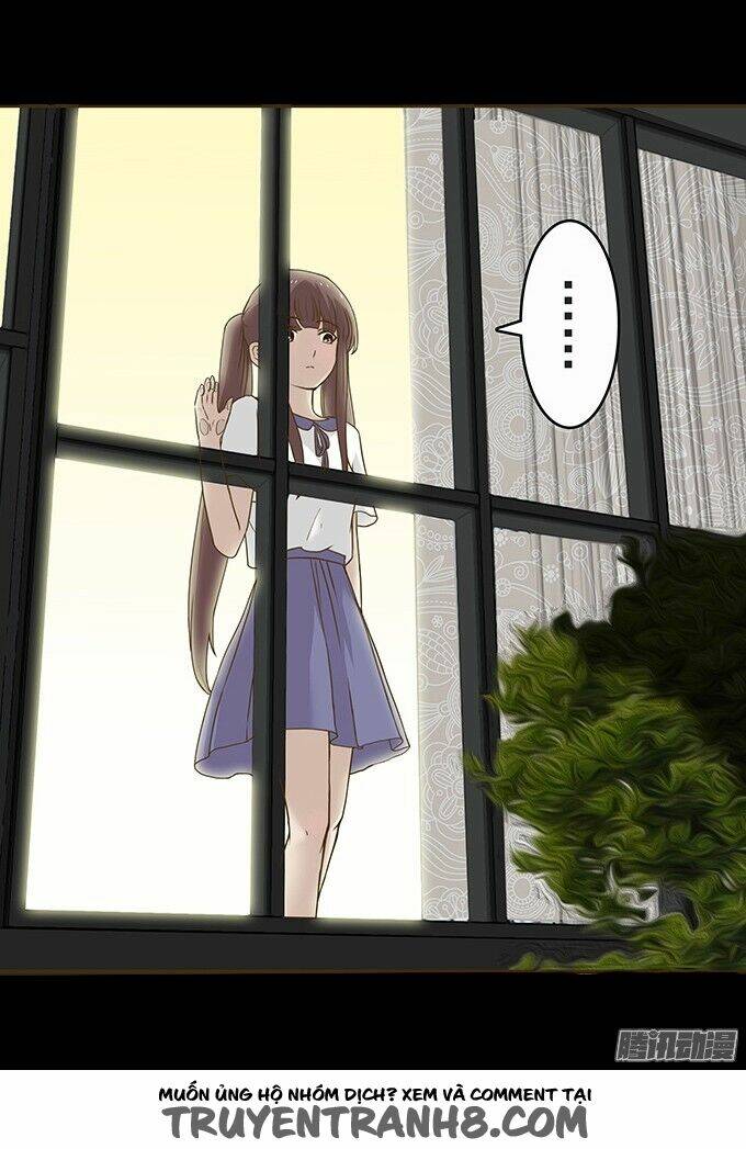 Ớn Lạnh Tuyệt Đối Chapter 75 - Trang 2