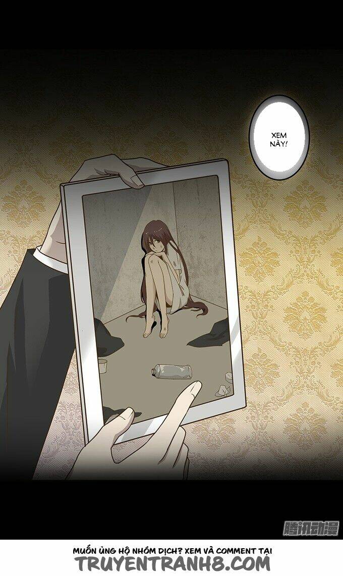 Ớn Lạnh Tuyệt Đối Chapter 75 - Trang 2