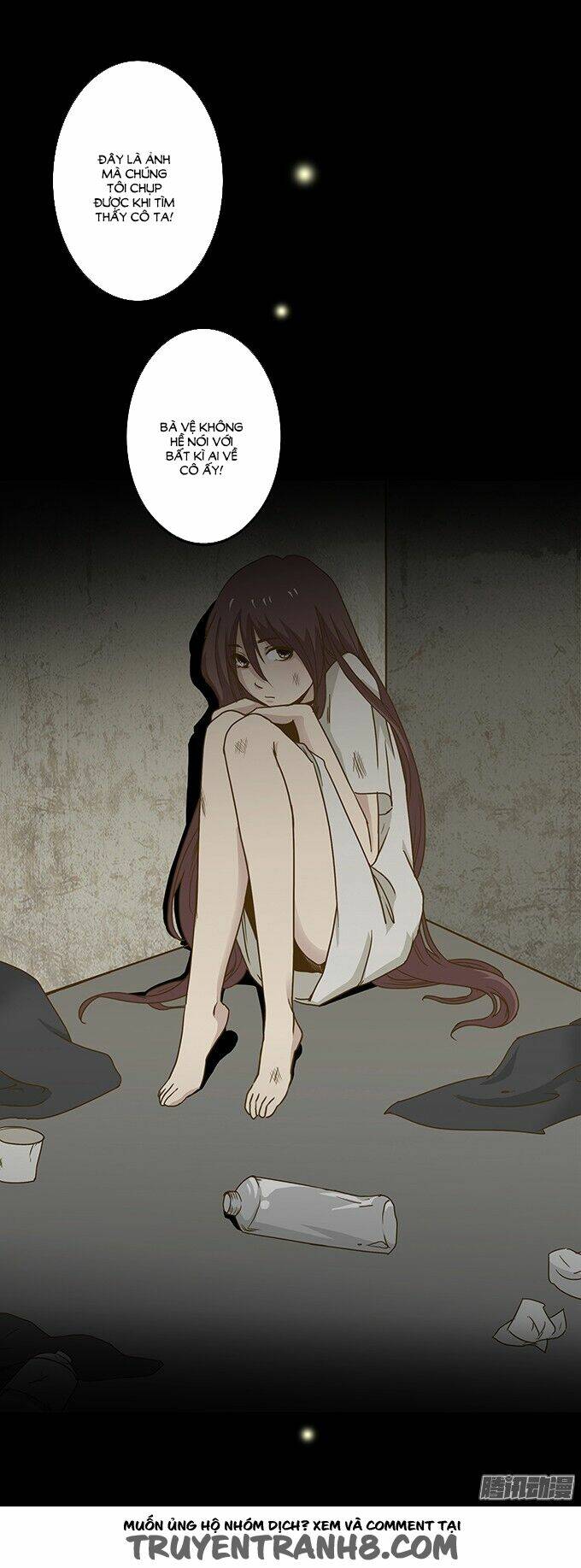 Ớn Lạnh Tuyệt Đối Chapter 75 - Trang 2