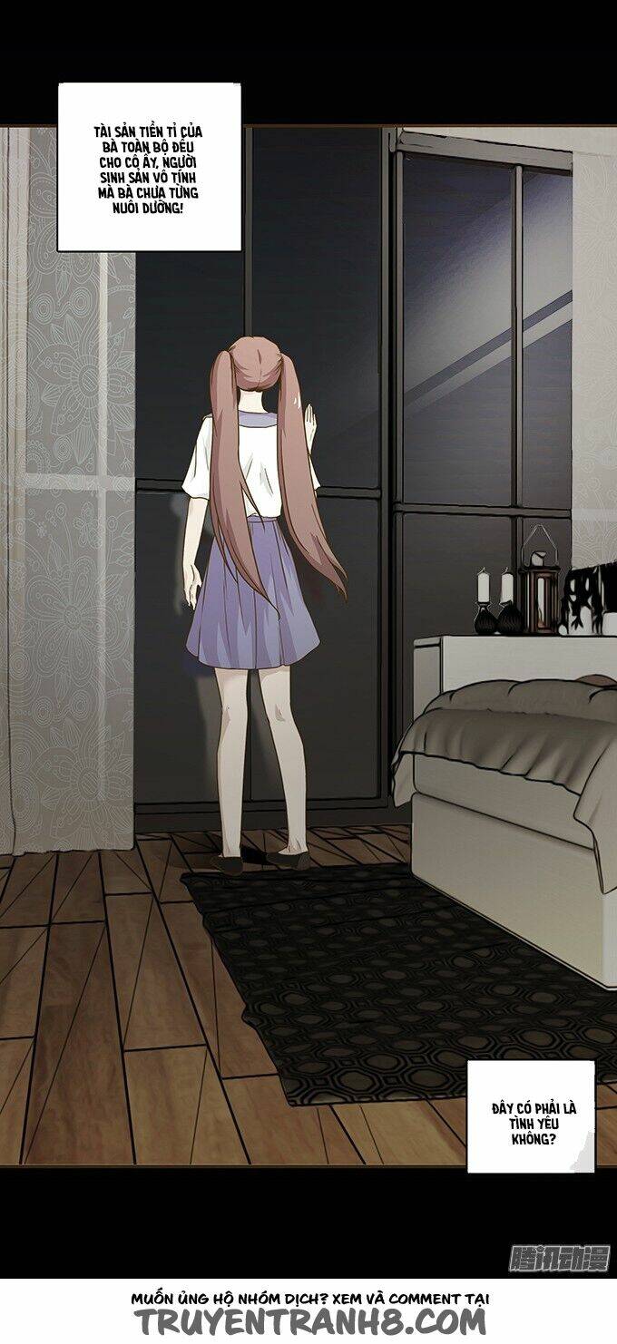 Ớn Lạnh Tuyệt Đối Chapter 75 - Trang 2