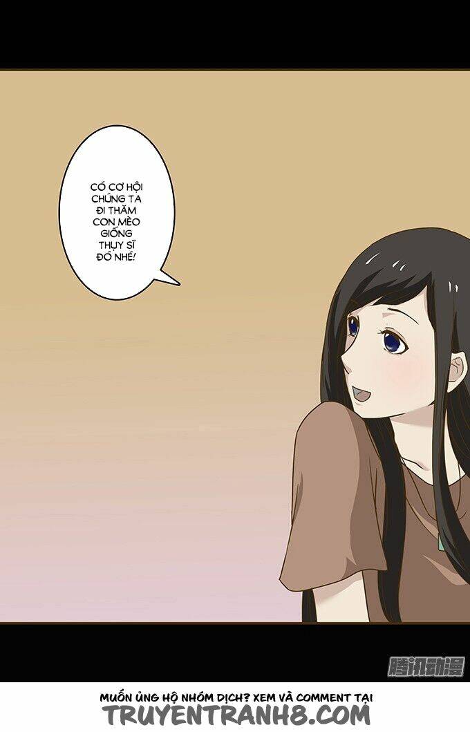 Ớn Lạnh Tuyệt Đối Chapter 75 - Trang 2