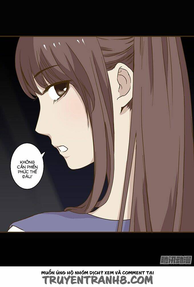 Ớn Lạnh Tuyệt Đối Chapter 75 - Trang 2