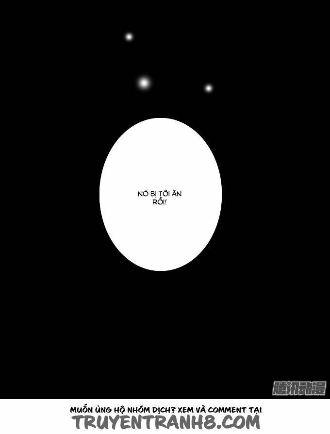 Ớn Lạnh Tuyệt Đối Chapter 75 - Trang 2