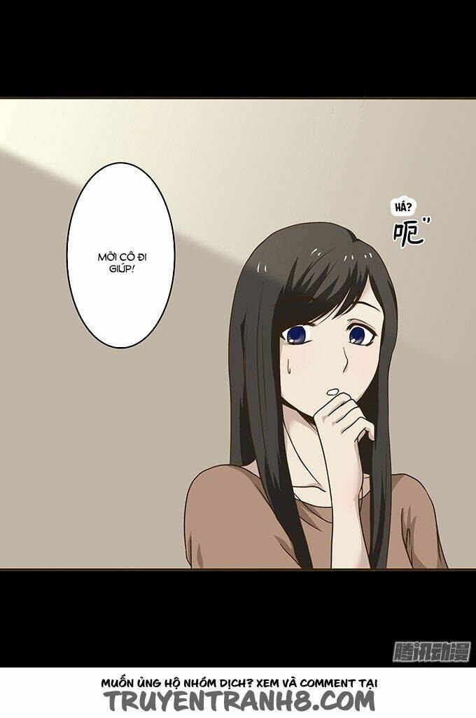 Ớn Lạnh Tuyệt Đối Chapter 75 - Trang 2