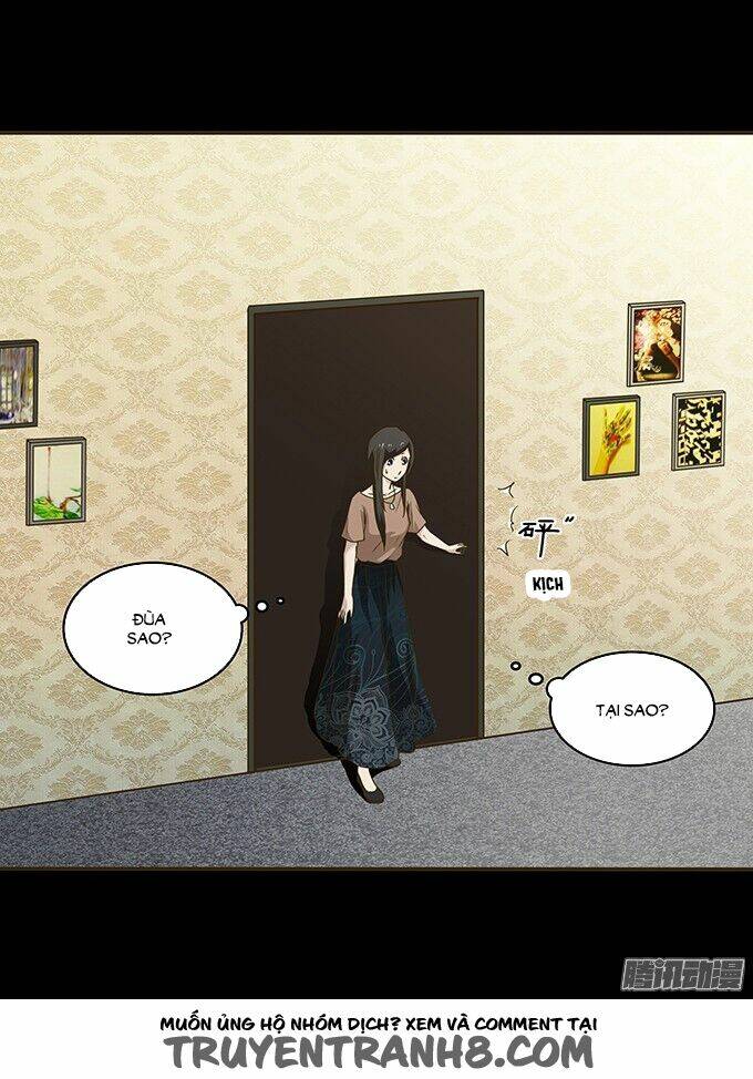 Ớn Lạnh Tuyệt Đối Chapter 75 - Trang 2