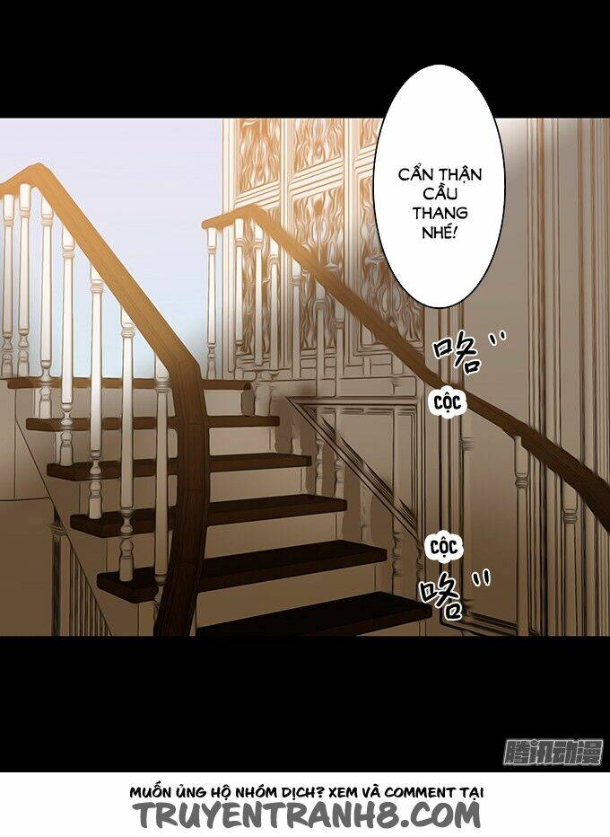 Ớn Lạnh Tuyệt Đối Chapter 75 - Trang 2