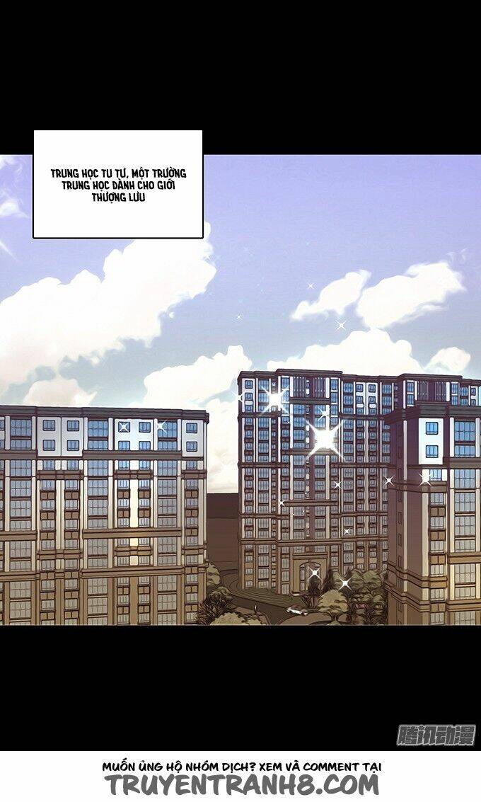 Ớn Lạnh Tuyệt Đối Chapter 75 - Trang 2