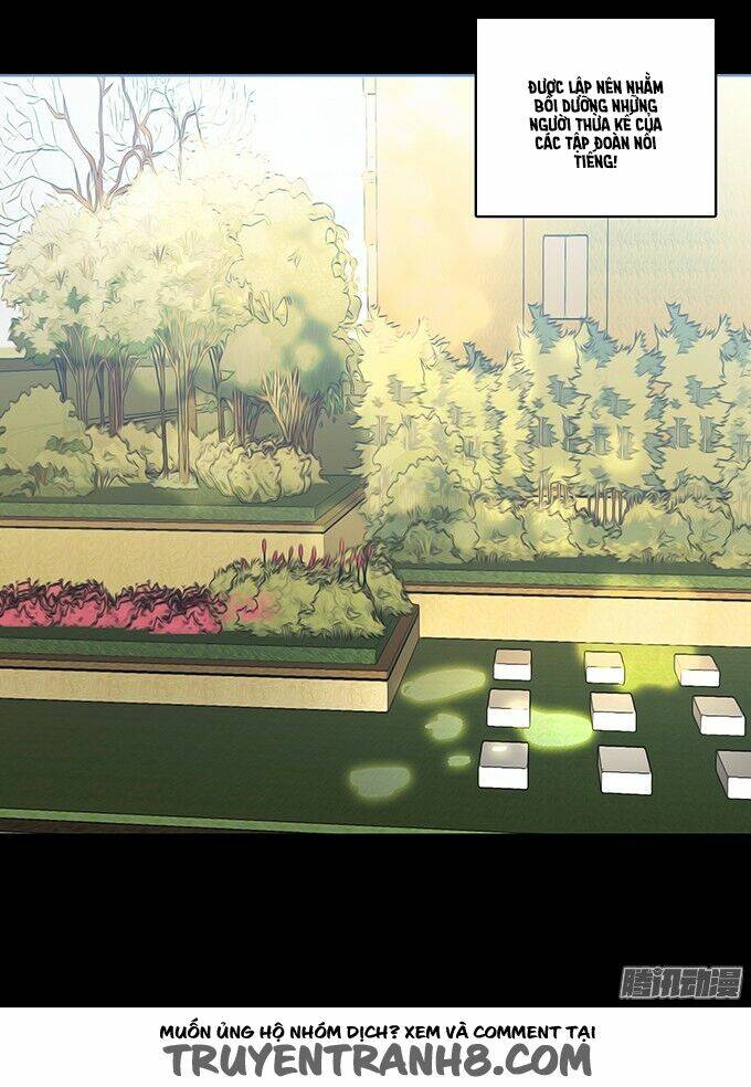 Ớn Lạnh Tuyệt Đối Chapter 75 - Trang 2