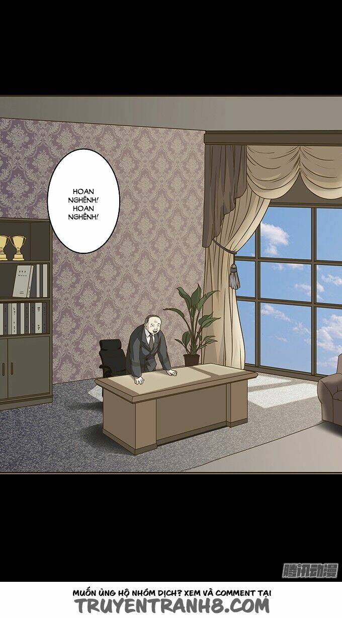 Ớn Lạnh Tuyệt Đối Chapter 75 - Trang 2