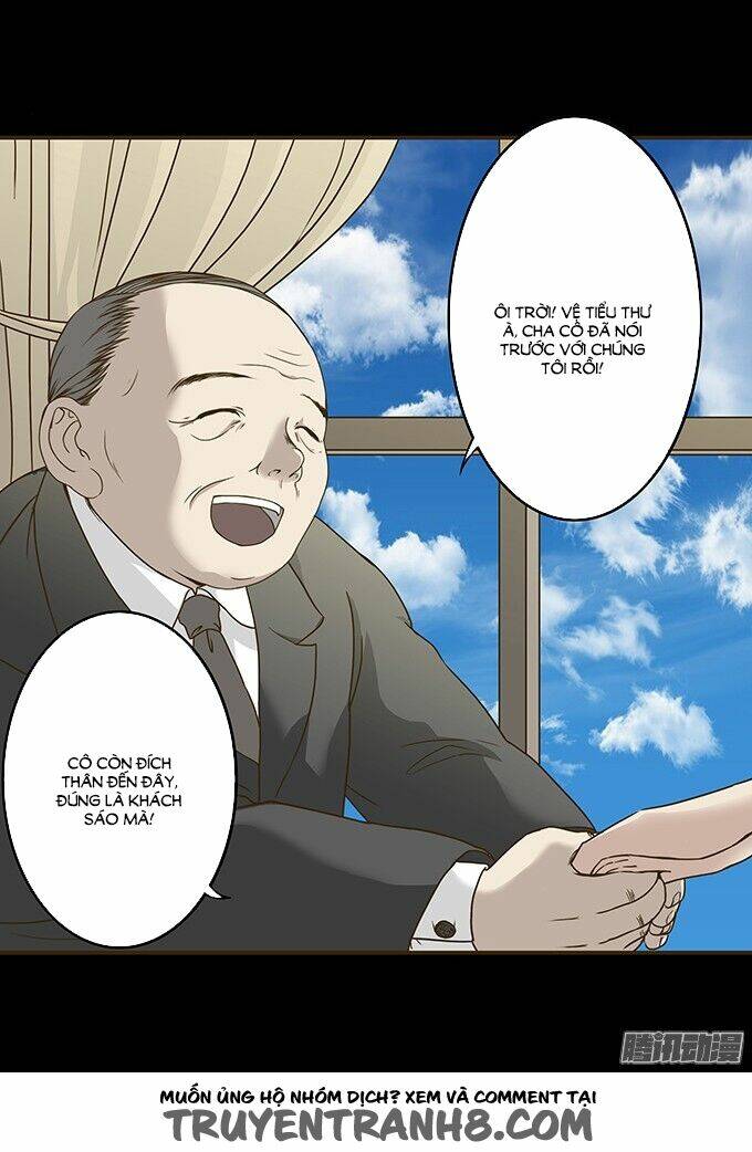 Ớn Lạnh Tuyệt Đối Chapter 75 - Trang 2