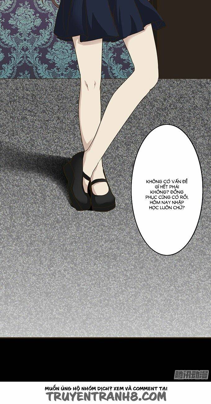 Ớn Lạnh Tuyệt Đối Chapter 75 - Trang 2