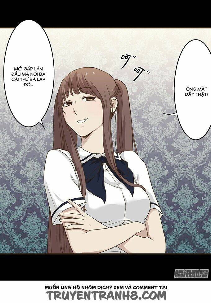 Ớn Lạnh Tuyệt Đối Chapter 75 - Trang 2