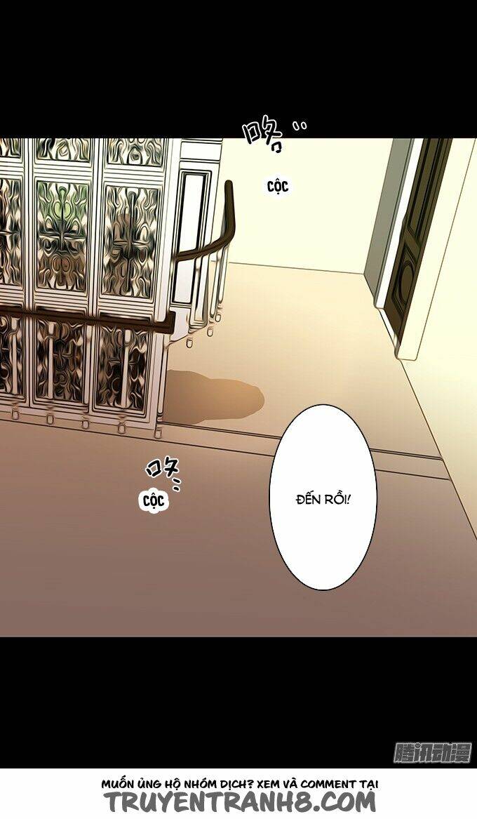 Ớn Lạnh Tuyệt Đối Chapter 75 - Trang 2