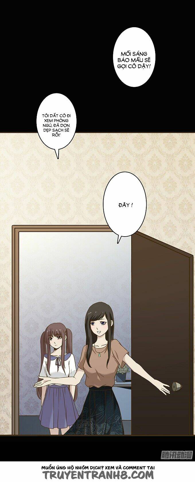 Ớn Lạnh Tuyệt Đối Chapter 75 - Trang 2