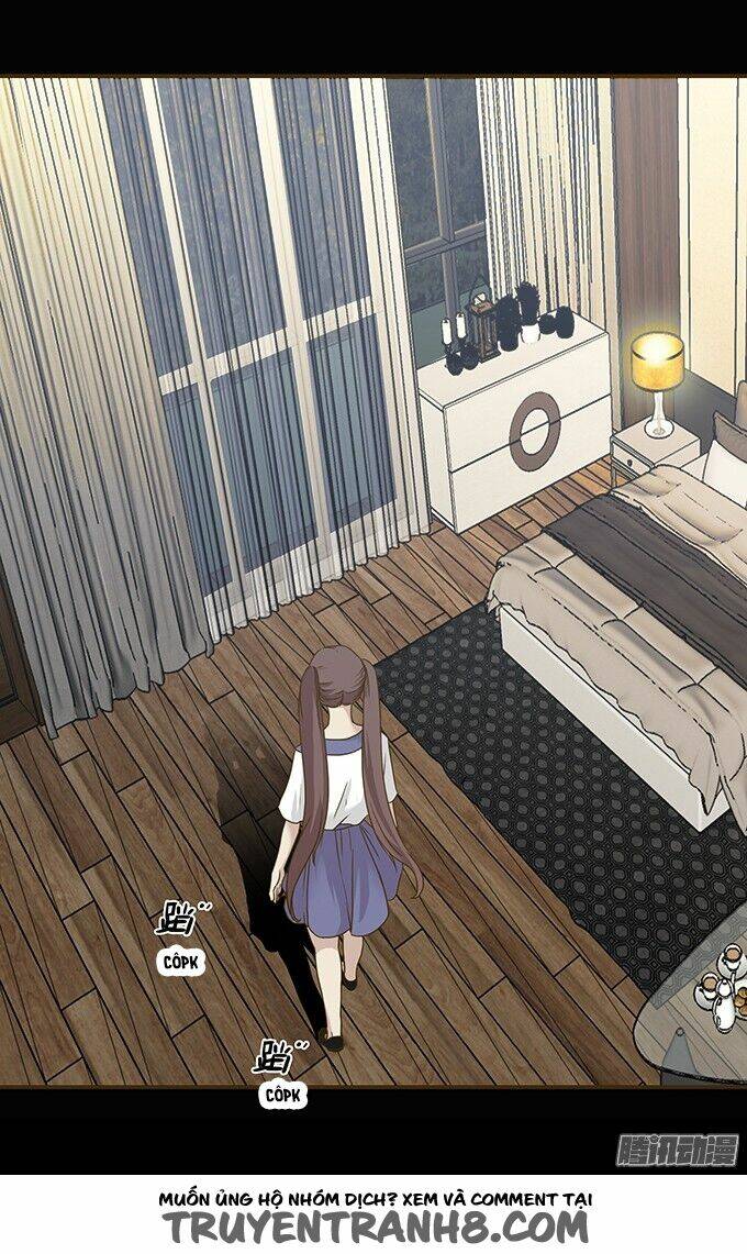 Ớn Lạnh Tuyệt Đối Chapter 75 - Trang 2