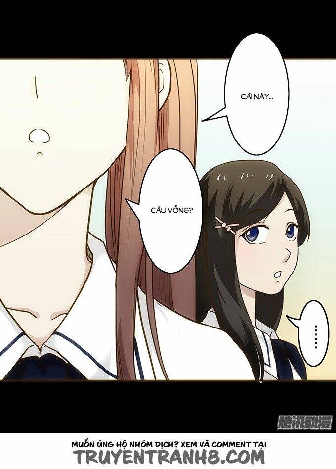 Ớn Lạnh Tuyệt Đối Chapter 76 - Trang 2